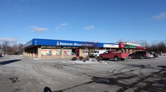 Brockport, NY Office/Retail - 4756 Lake Rd