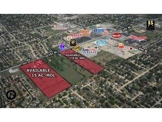 Broken Arrow, OK Residential - 15604 E 101st St
