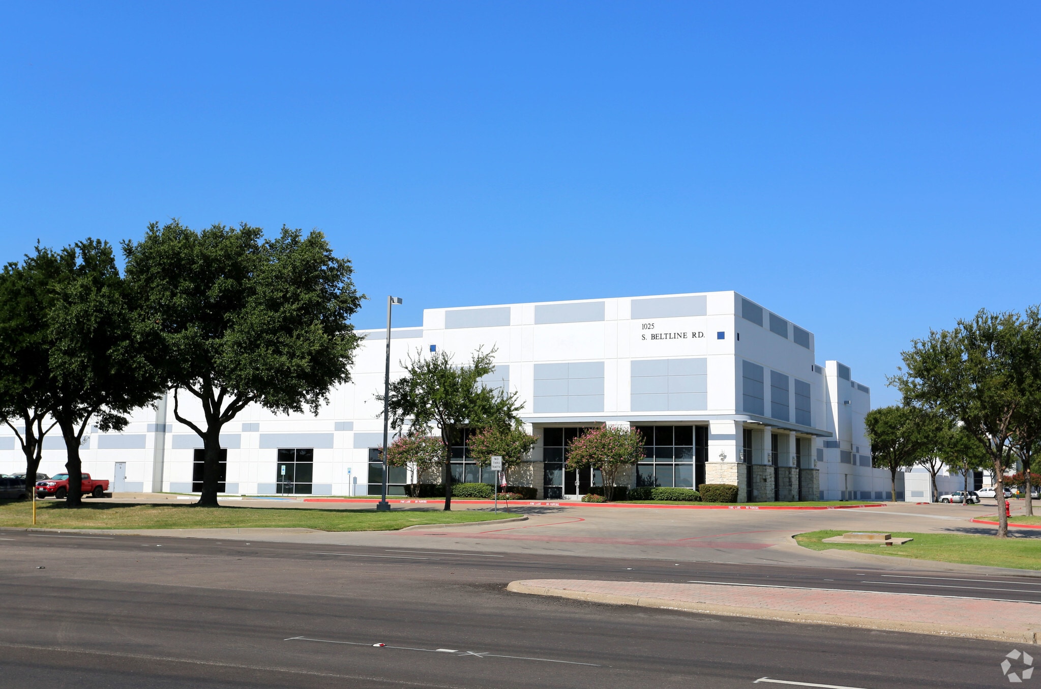 1025 S Belt Line Rd, Coppell, TX for Rent
