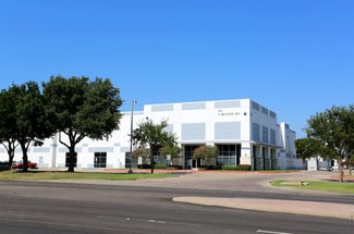 Coppell, TX Industrial - 1025 S Belt Line Rd