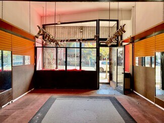 San Francisco, CA Retail - 600-612 Irving St