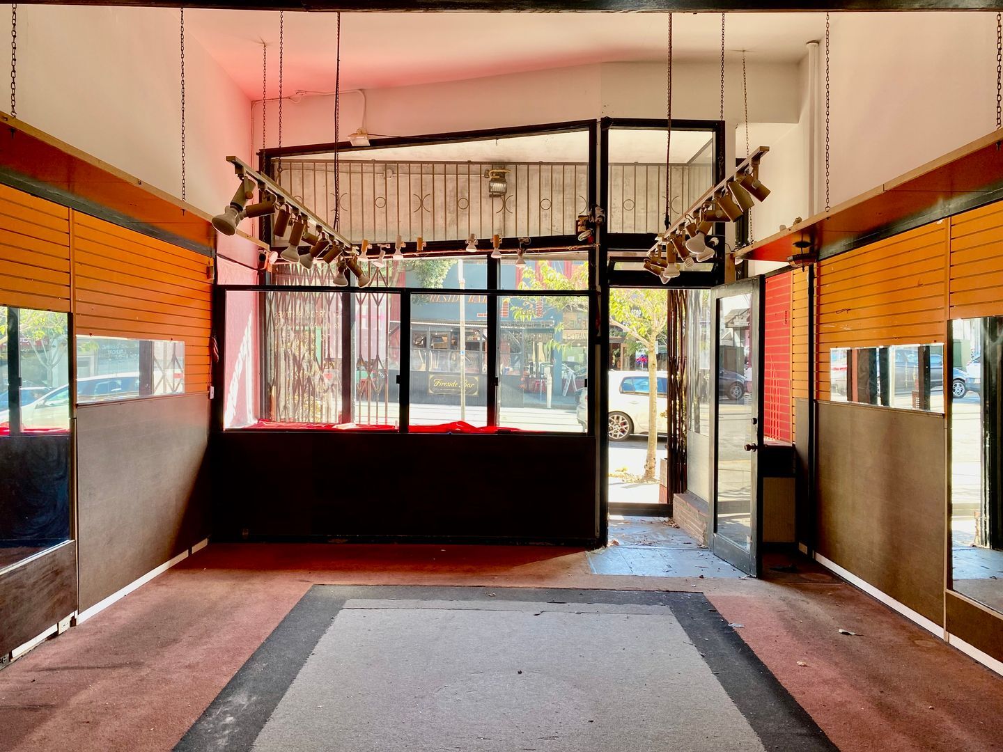 600-612 Irving St, San Francisco, CA for Rent