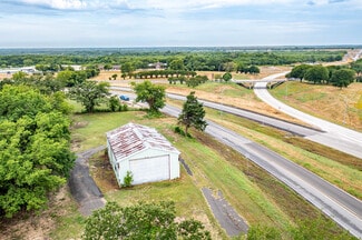 Kaufman, TX Warehouse - 1021 Grove st