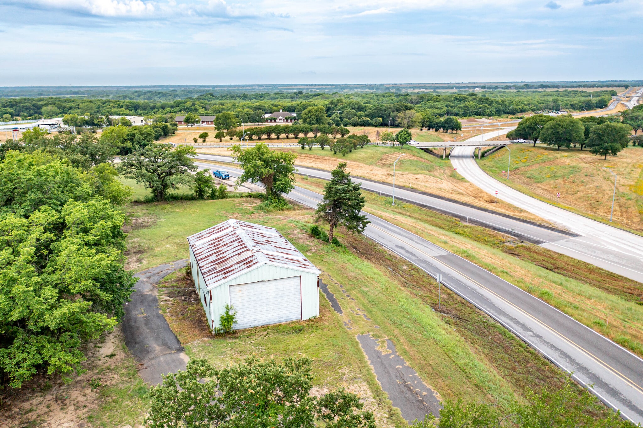 1021 Grove st, Kaufman, TX for Sale