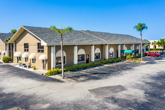 Bonita Springs, FL Office - 10911 Bonita Beach Rd