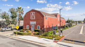 San Dimas, CA Loft/Creative Space - 150 S Monte Vista Ave