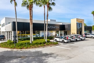 Clearwater, FL Auto Dealership - 2085 Gulf To Bay Blvd