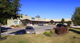 Cedar Park, TX Office - 301 Brushy Creek Rd