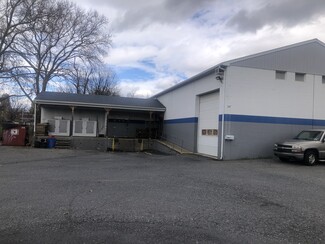 Reading, PA undefined - 747 Laurel St