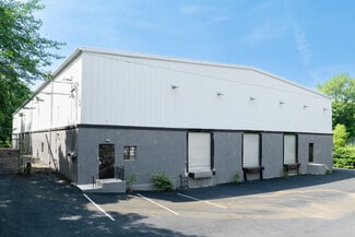 Mount Holly, NJ Industrial - 10 S Somerset Ave