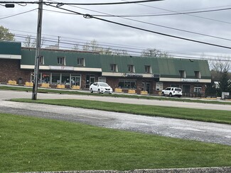 Chagrin Falls, OH Office, Retail - 8221-8237 E Washington St