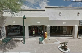 Mesa, AZ Retail - 150-156 W Main St