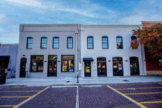 Columbia, SC Office/Retail - 1225-1229 Lincoln St