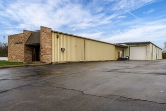 Xenia, OH Warehouse - 1280 Burnett Dr