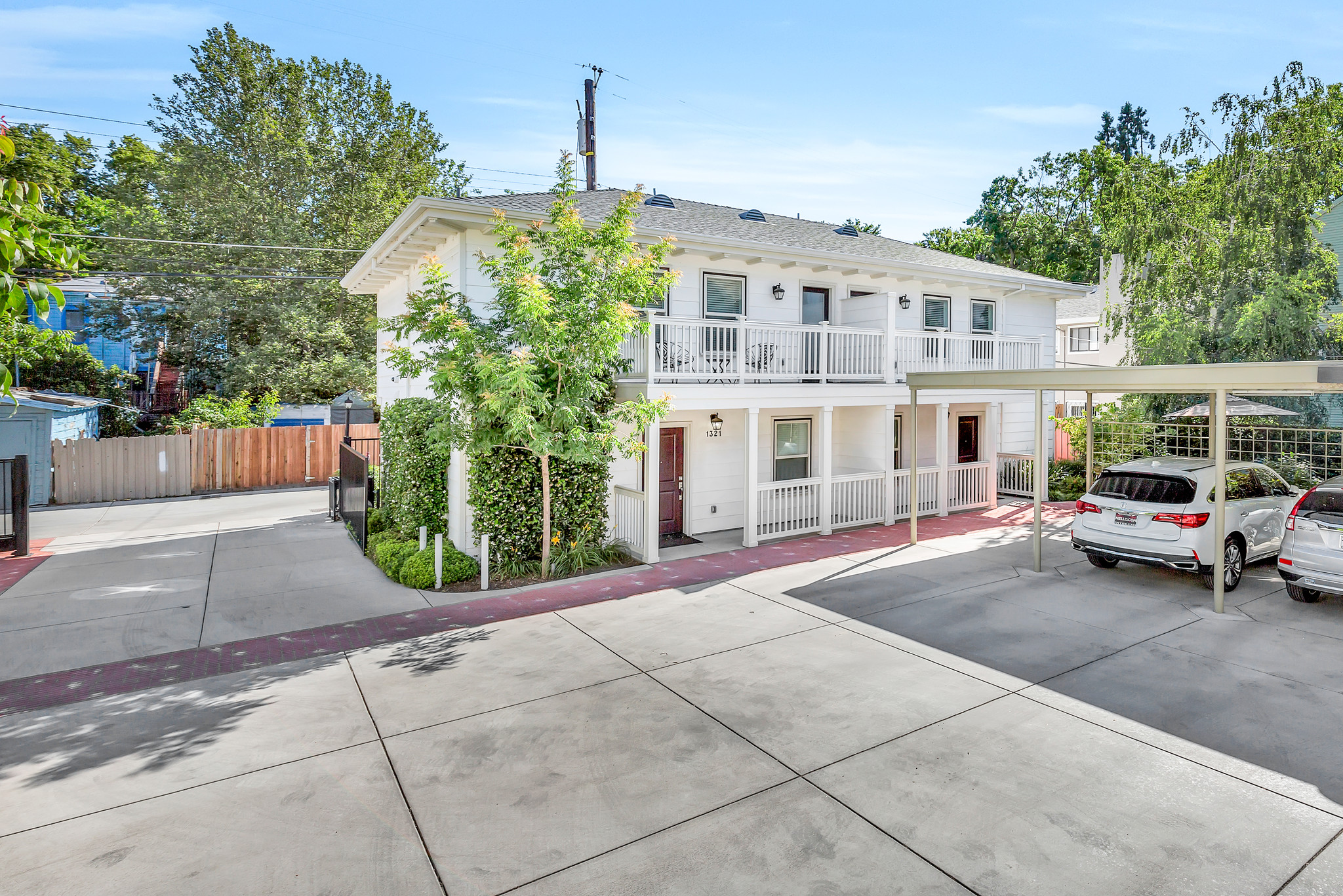 1317-1321 G St, Sacramento, CA for Sale