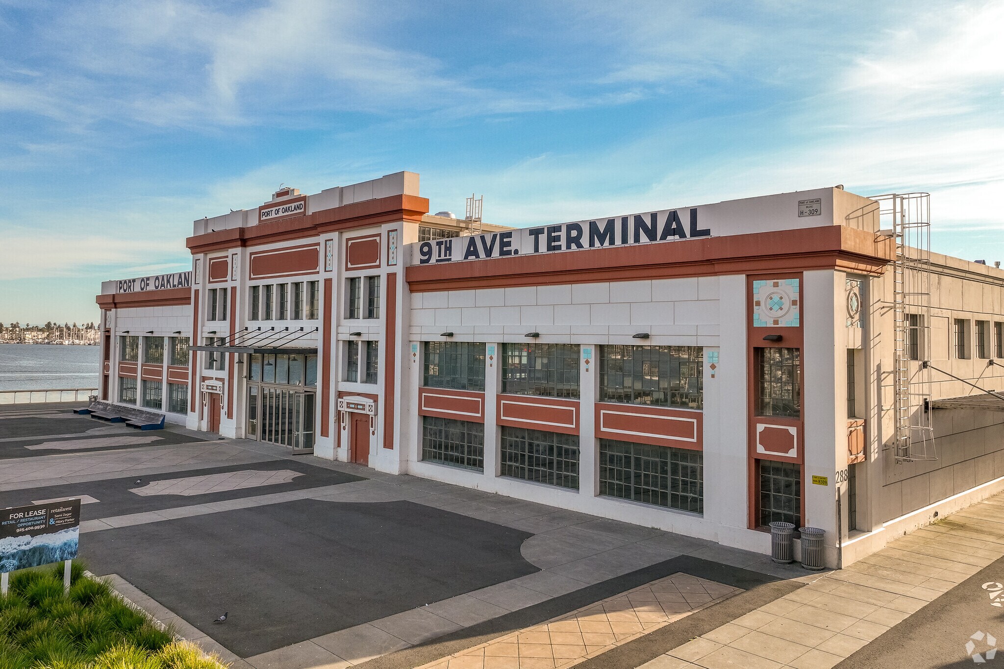 9th Ave, Oakland, CA for Rent