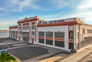Oakland, CA Office/Retail, Retail - 9th Ave