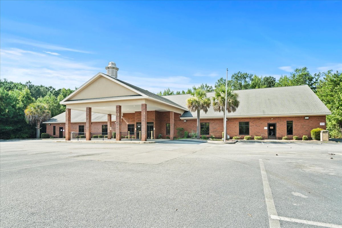 1822 Sally Hill Farms Blvd, Florence, SC for Sale