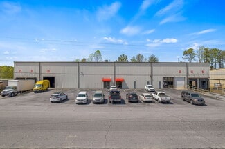 Greenville, SC Industrial - 122 McDougall Ct Greenville, SC Industrial - 122 McDougall Ct