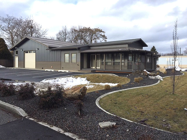 1157 N Napa St, Spokane, WA for Sale