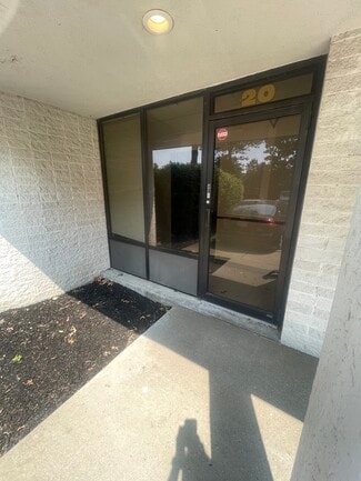 Yaphank, NY Office - 22 Old Dock Rd Yaphank, NY Office - 22 Old Dock Rd