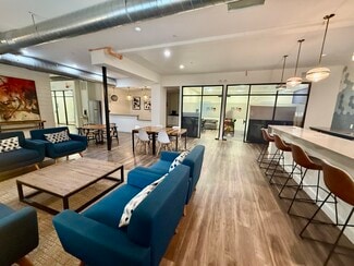 Atlanta, GA Office - 1145 Hightower Trl