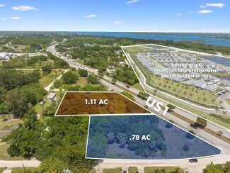 Vero Beach, FL Commercial - 8315 US Highway 1