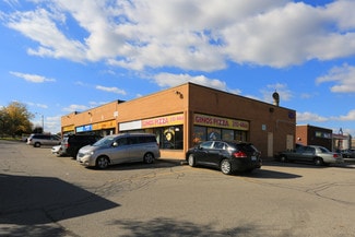 Kitchener, ON Retail - 601 Doon Village Rd