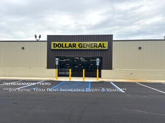 Deatsville, AL Freestanding - 145 Foxwood Rd