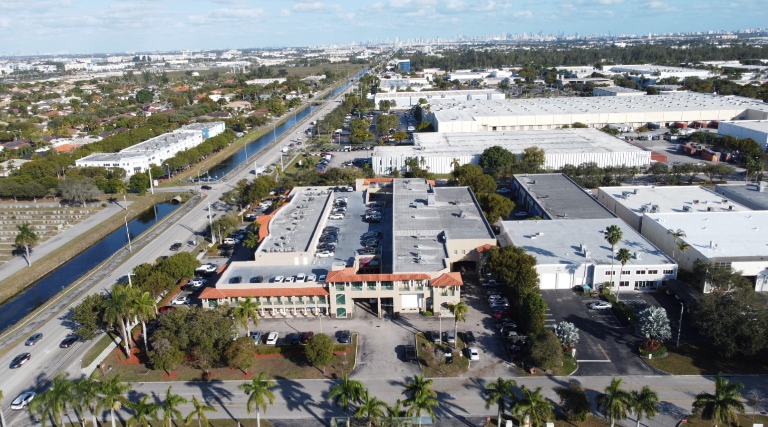 10200 NW 25th St, Doral, FL for Sale