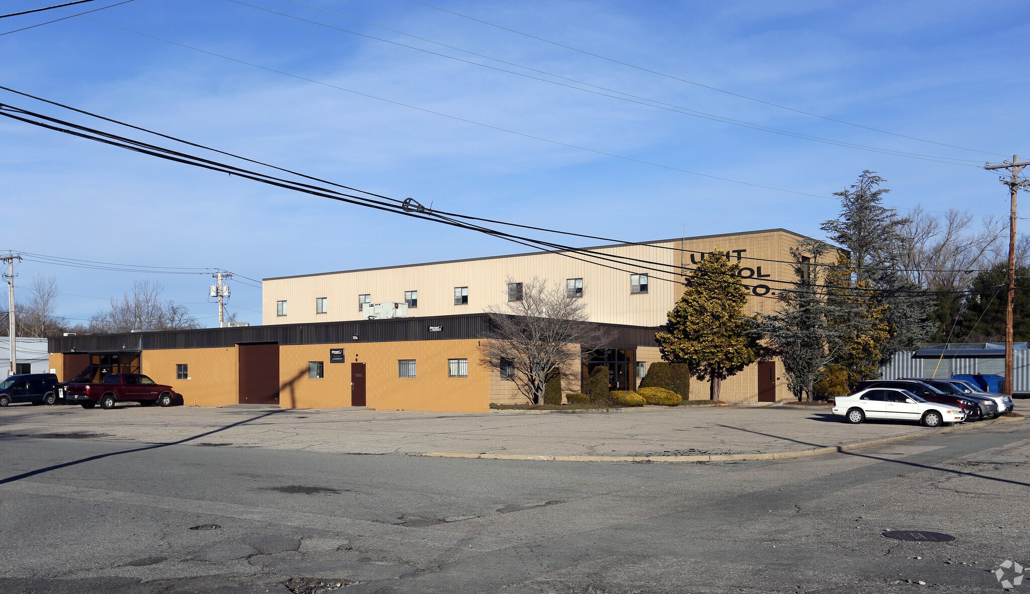 53-101 Venturi Ave, Warwick, RI for Rent