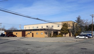 Warwick, RI Industrial - 53-101 Venturi Ave Warwick, RI Industrial - 53-101 Venturi Ave