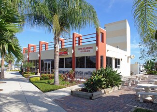 Sanford, FL Freestanding - 350 E Seminole Blvd