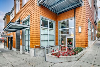 Bainbridge Island, WA Office - 778 Winslow Way E