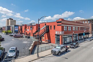 Springfield, MO Office, Retail - 431 S Jefferson Ave Springfield, MO Office, Retail - 431 S Jefferson Ave