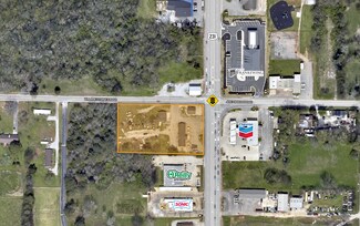 Hazel Green, AL Commercial - 120 W Limestone Rd