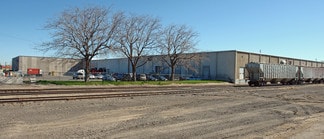 Buhl, ID Industrial - 430 7th Ave S