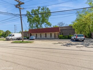 Des Plaines, IL Manufacturing - 717-727 1st Ave