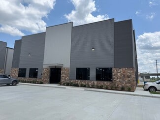 Tomball, TX Industrial - 11315 Boudreaux Rd Tomball, TX Industrial - 11315 Boudreaux Rd