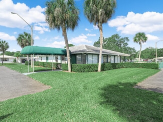 Lakeland, FL Specialty - 601 Imperial blvd