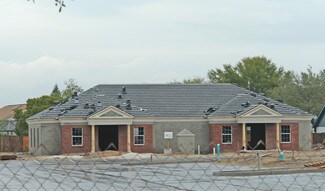 Brandon, FL Office - 1307-1309 Providence Rd Brandon, FL Office - 1307-1309 Providence Rd