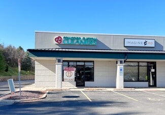 Rockford, IL Office/Medical, Office/Retail - 5875 E Riverside Blvd