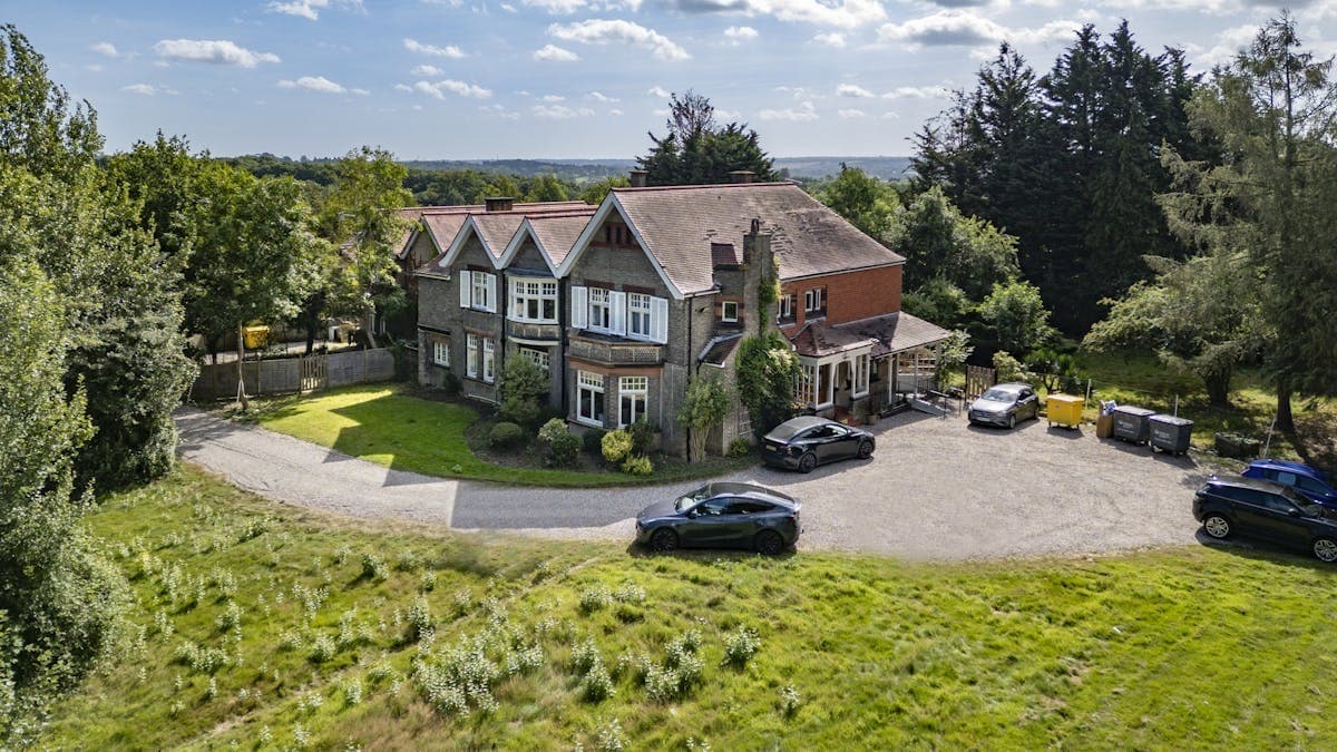 Coopersale Ln, Theydon Bois, ESS for Sale