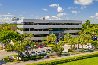 West Palm Beach, FL Office - 1818 S Australian Ave