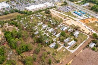 Lecanto, FL Manufactured Housing/Mobile Housing - 3290 W Parkville St