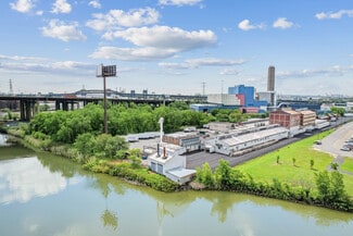 Newark, NJ Industrial - 76 Blanchard St Newark, NJ Industrial - 76 Blanchard St