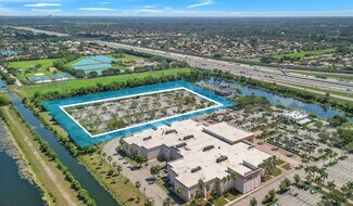 Davie, FL Office, Retail - 15601 Sheridan St