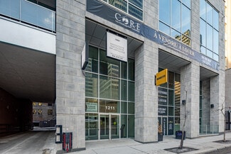 Montréal, QC Apartments - 1211-1235 Boul Robert-Bourassa