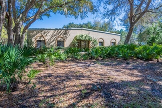 Ormond Beach, FL Warehouse - 5 E Tower Cir
