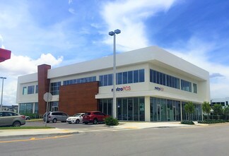 Doral, FL Office/Retail - NW 107th Ave & NW 74th St Doral, FL Office/Retail - NW 107th Ave & NW 74th St
